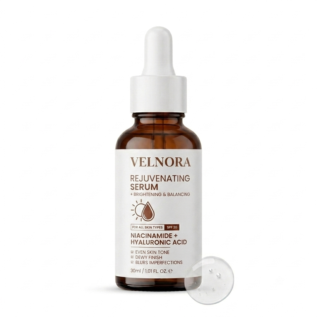 SERUMS