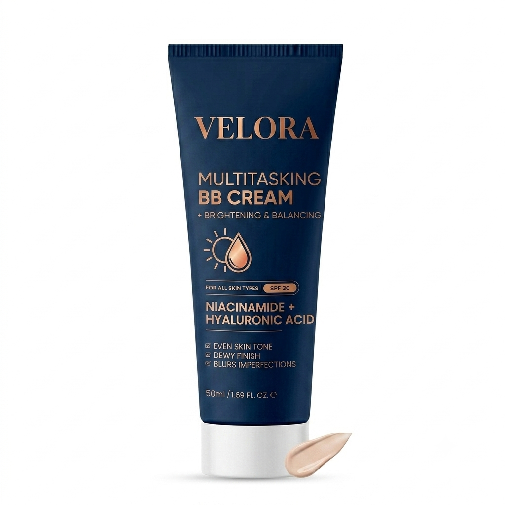 BB CREAM