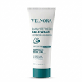 VELORA Radiant Glow Brightening Face Wash in Pakistan